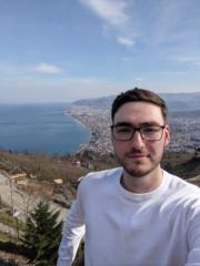Melih Poyraz