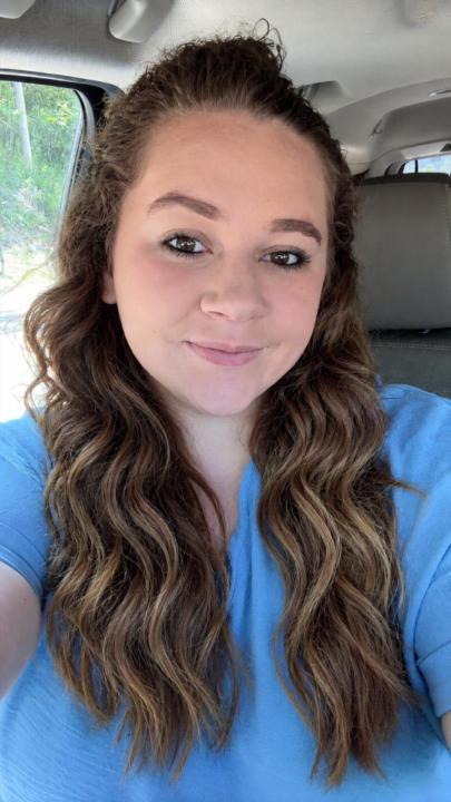 Katelynn Bailey