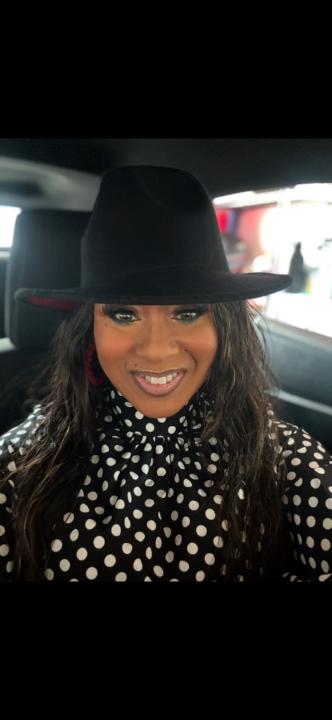 Natasha Harris-Johnson