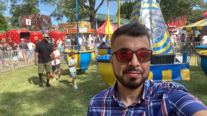 Hakan Topkaya