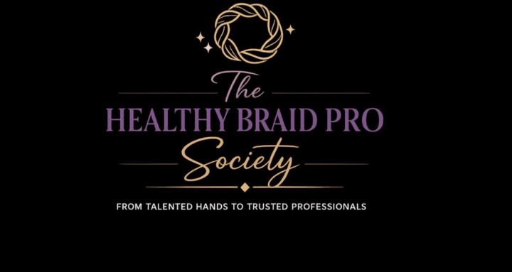 The Healthy Braid Pro Society