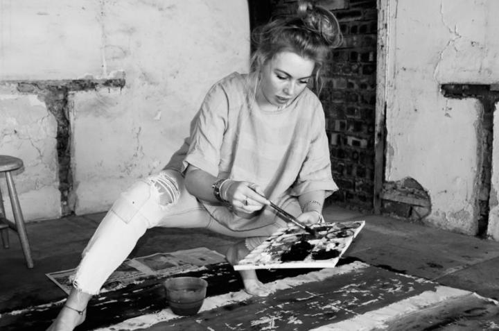 Iona Lindsay