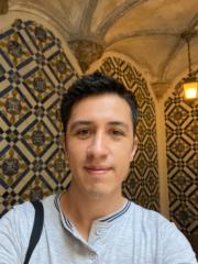 Jaime Carlos López Rodríguez