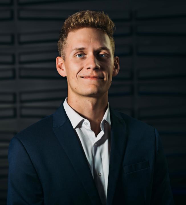 Cole Farley