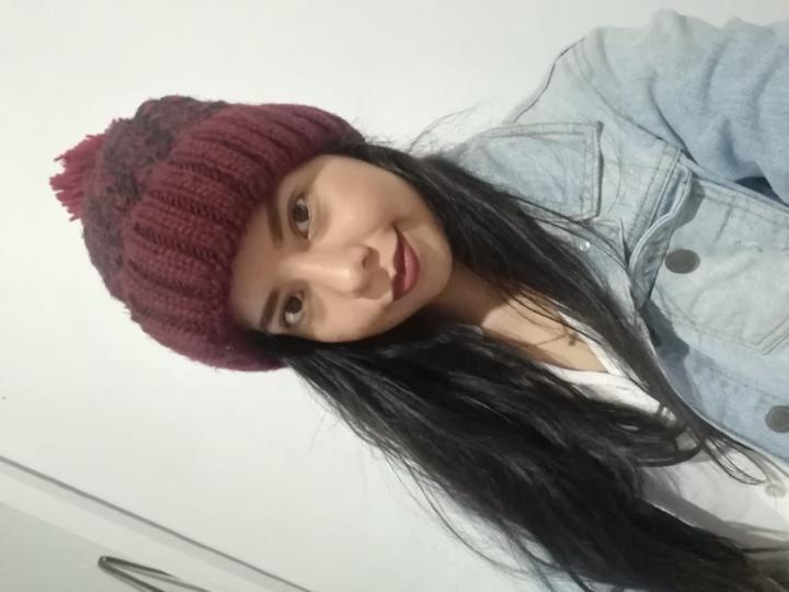 Vanessa Gómez