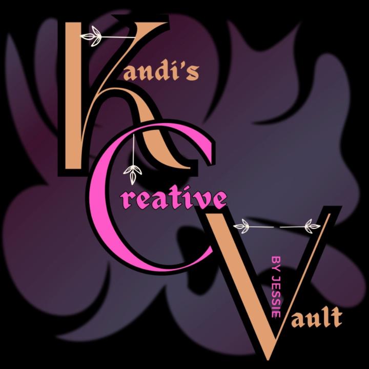 Kandi Discord Guru