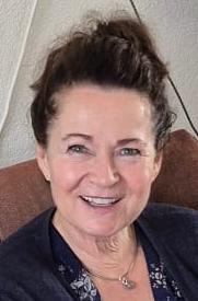 Saskia Gernaat