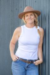 Anna Hamilton