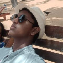 Abdullah Cader