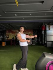 Shayan Akram