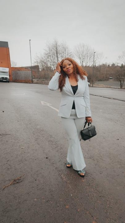 Jennifer Eribo Eseigbe