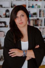 Екатерина Желязкова