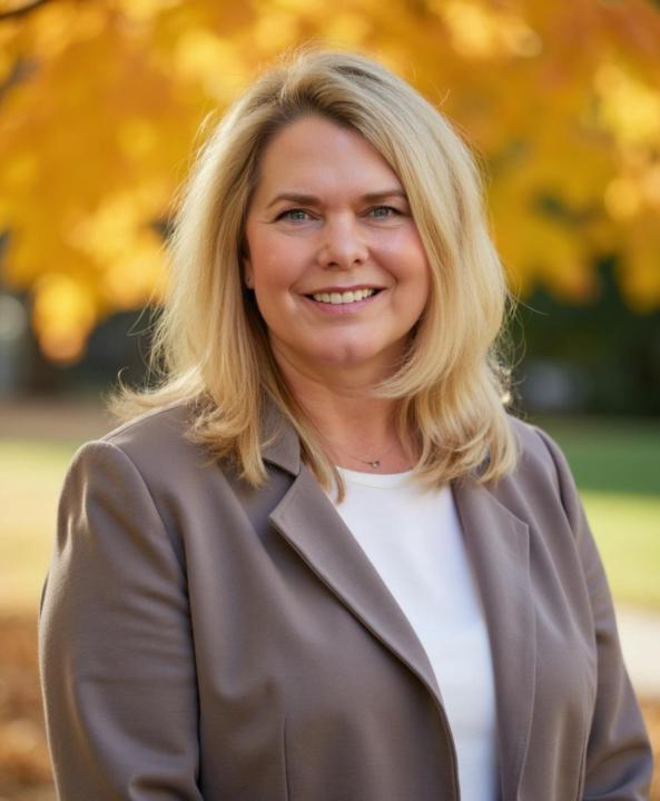 Sheryl Balthrop