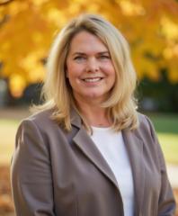 Sheryl Balthrop