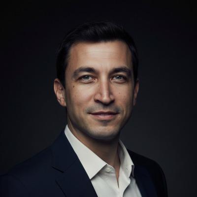 Kaan Kumkale