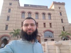 Ahmed Shokry