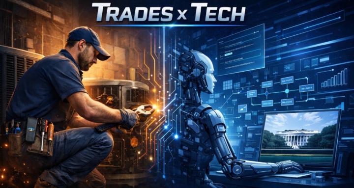 Trade X Tech
