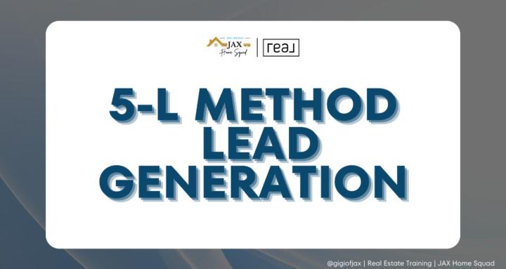 5L Method