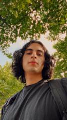 Nacho Crespo