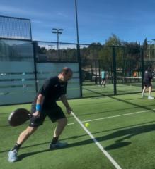 Alvaro Osaba rocillo