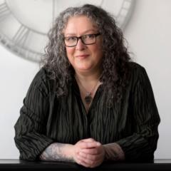 Lisa Henning