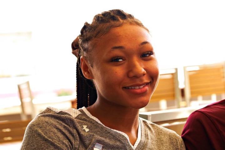 Resha Hall