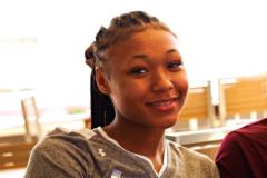 Resha Hall