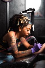 Monica Norton- Nugin