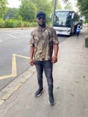 Paul Derry