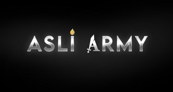 Asli Army