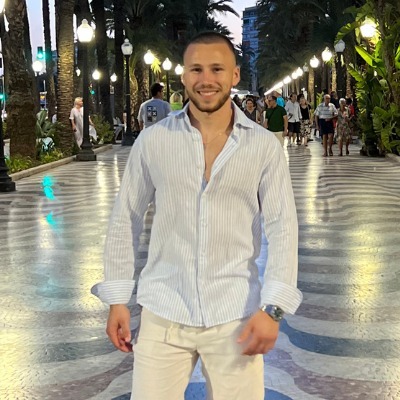 Marko Vojnovic