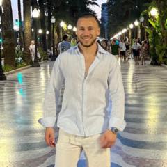 Marko Vojnovic