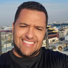 Weliton DeOliveira