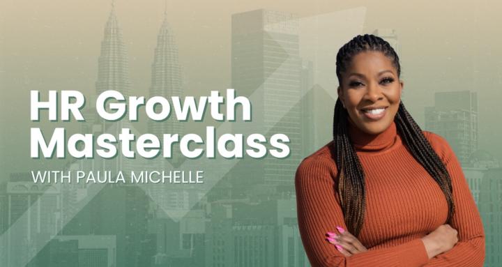 HR Growth Masterclass