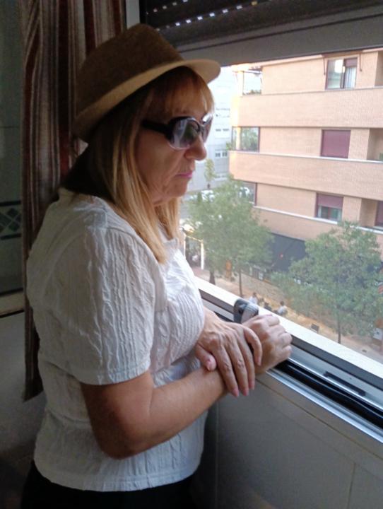 Josefa Martinez