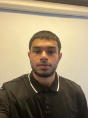 Uzair Amir