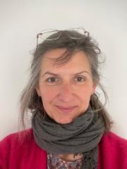 Mélanie Rabat