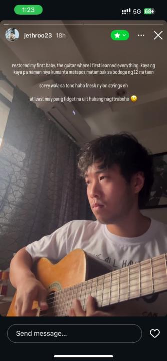Jed Medina