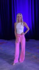 Ashley Kinen