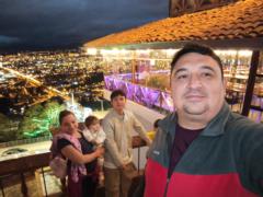 Patricio Mejía Mejia