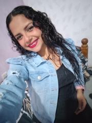 Raimary Gonzalez