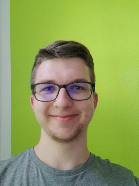Tobias Schädlich