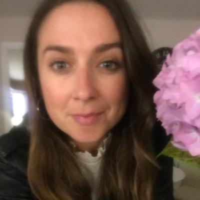 Kellie O'Rourke