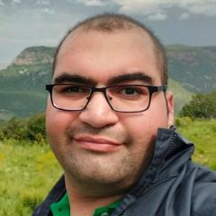 Yousef De baz