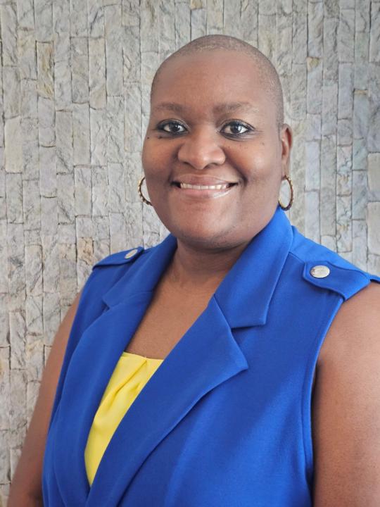 Vernita Williams