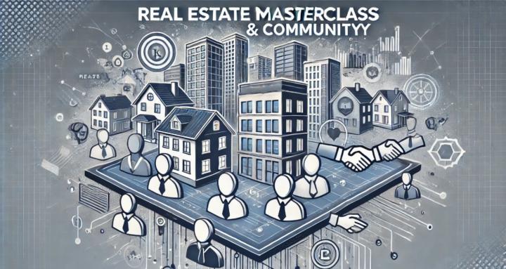 Edge Real Estate Academy