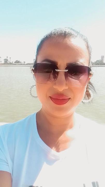 Ahlam Belkhaldi