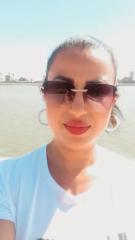 Ahlam Belkhaldi