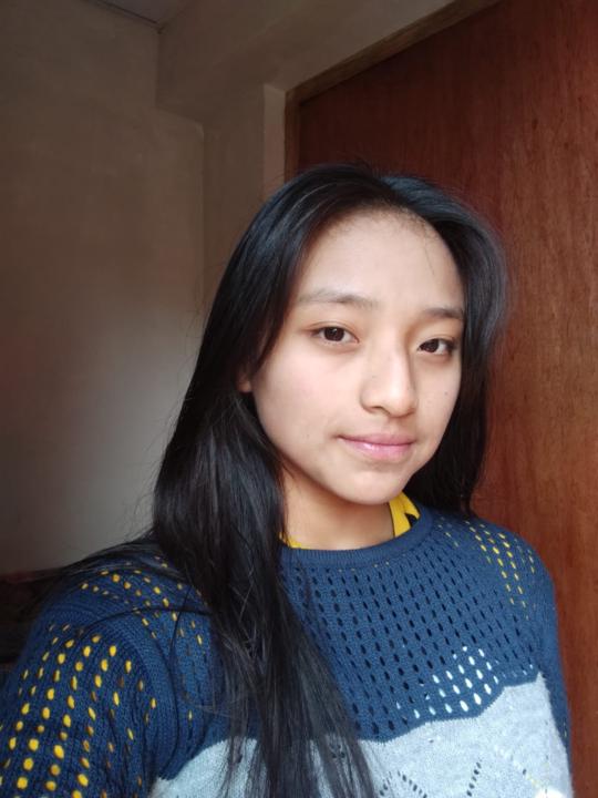 Marikris Salhua Bautista