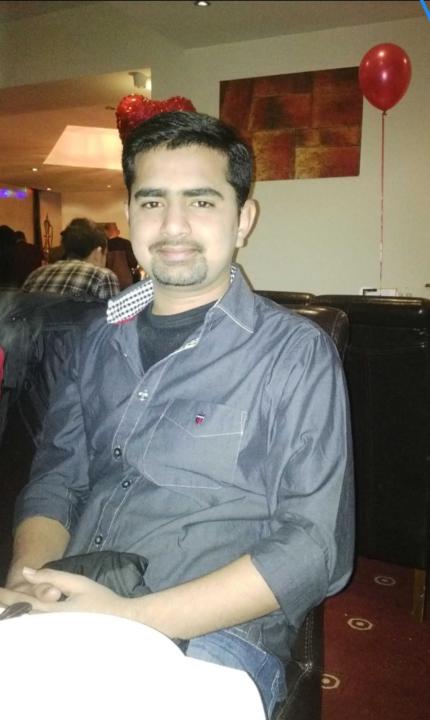 Madhav Kulkarni